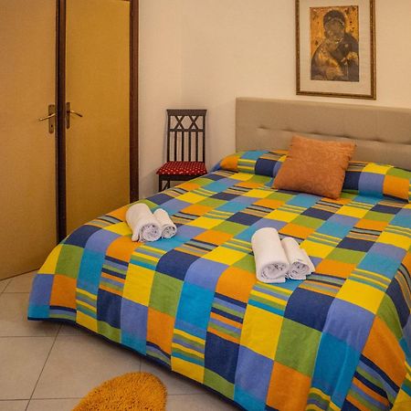 Antico Portale Apartment Трапани Екстериор снимка