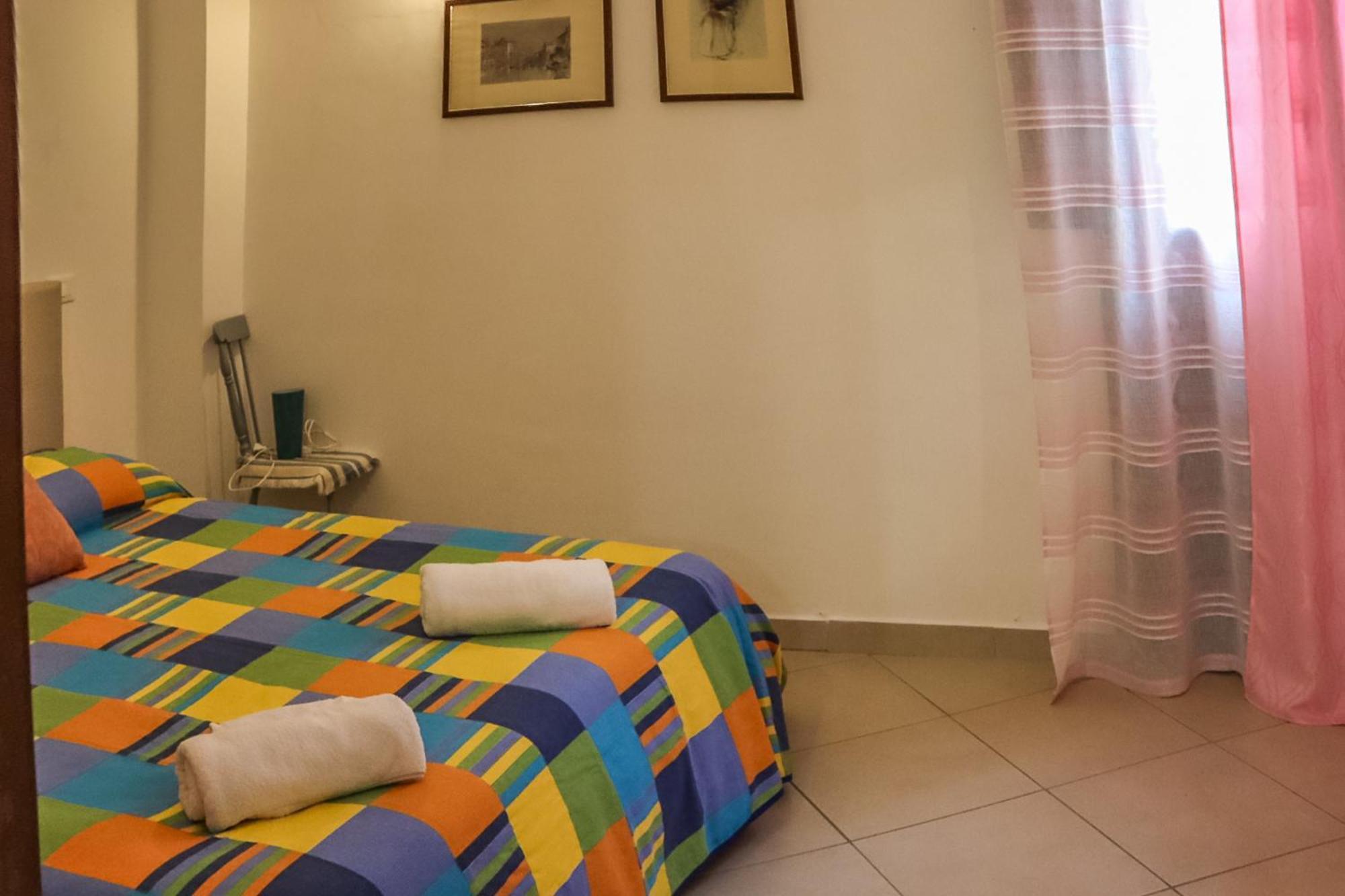 Antico Portale Apartment Трапани Екстериор снимка