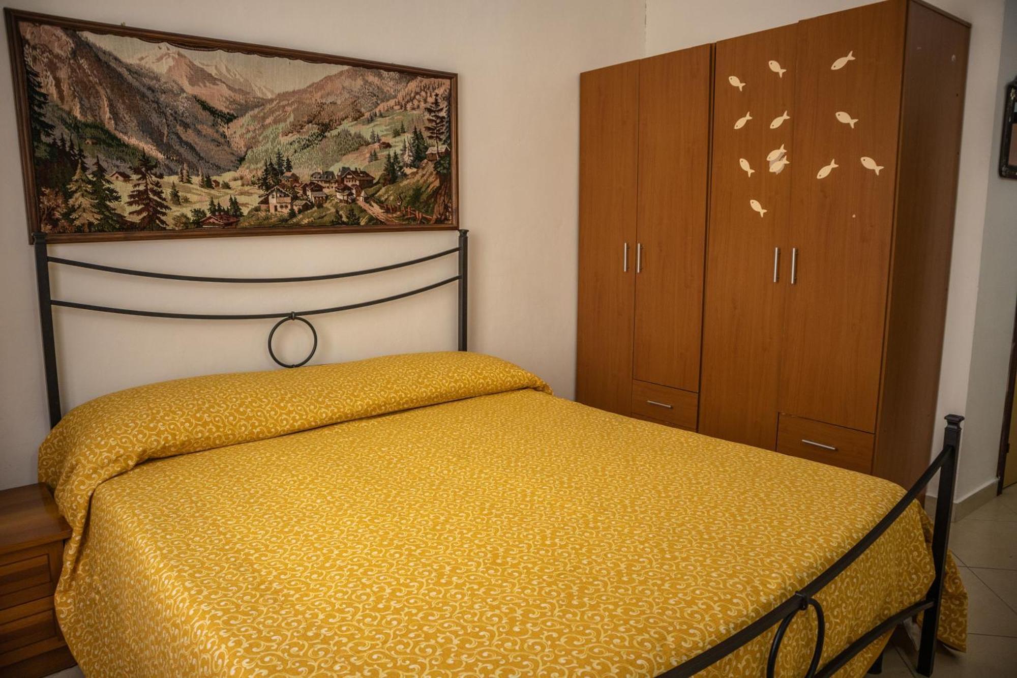 Antico Portale Apartment Трапани Екстериор снимка